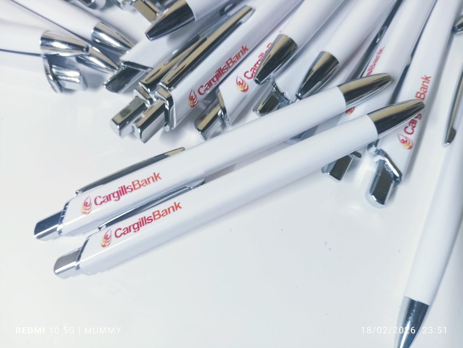 Professional Pen Set