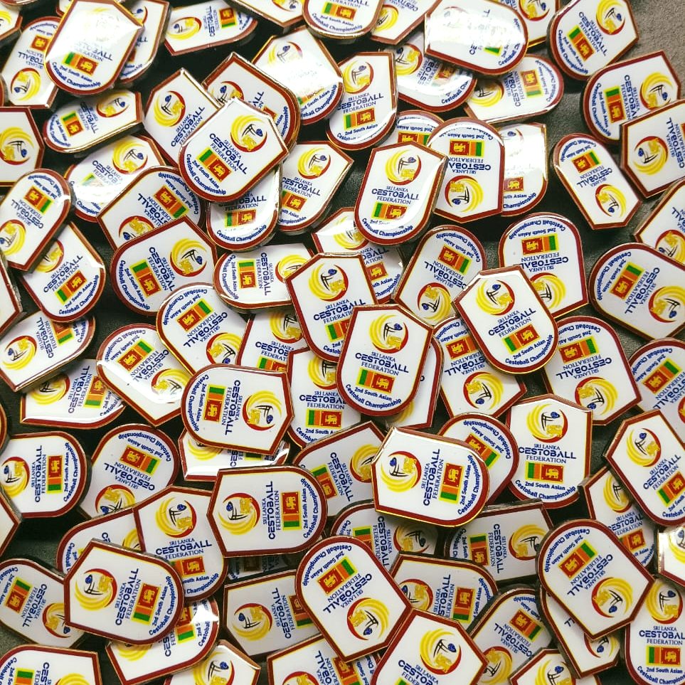 Badges