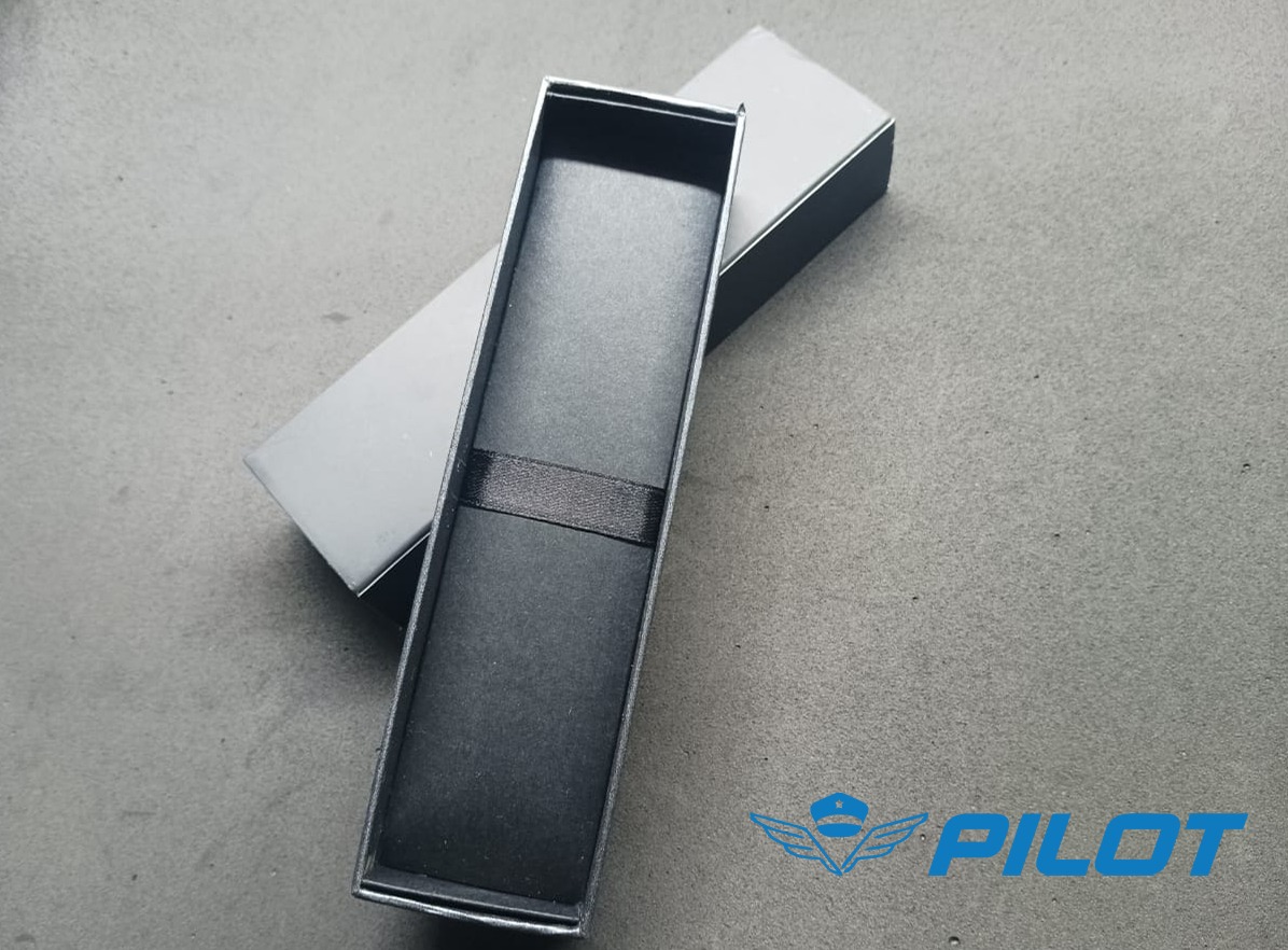 Pen Box