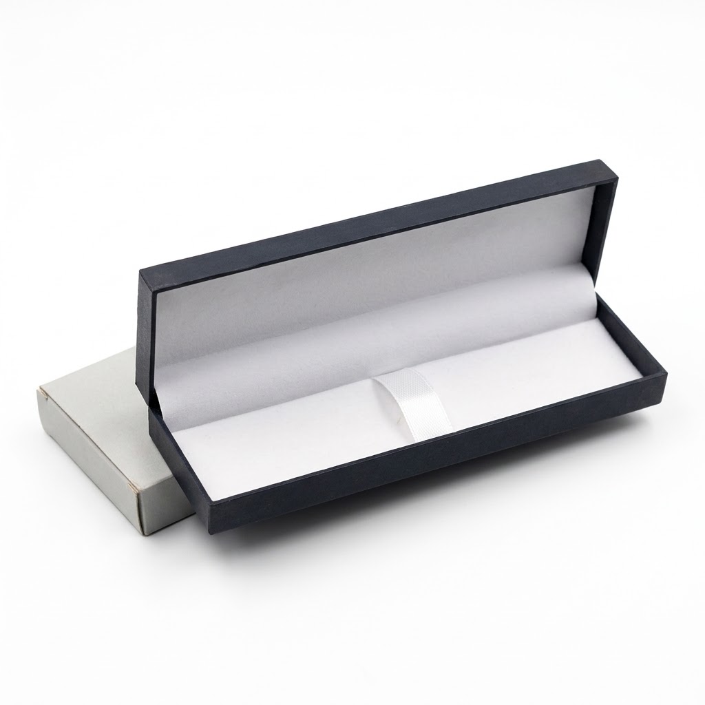 Pen Box  -Governor