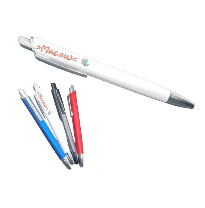 Macaw Promotional Pen