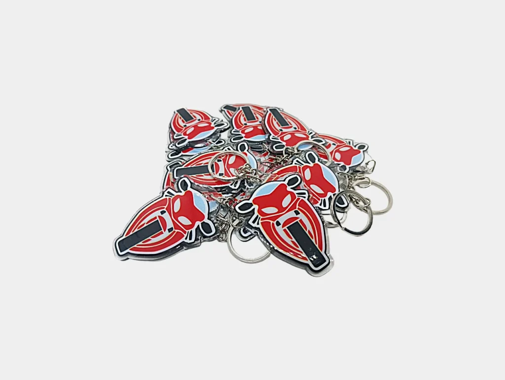 Promotional Key Chains / Key Tag