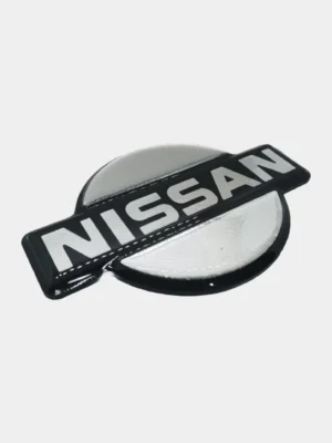 Nissan Emblem