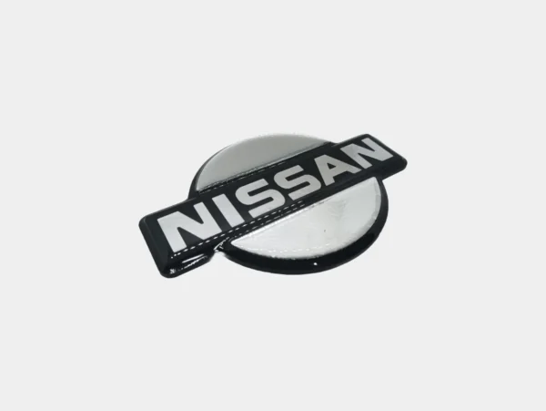 Nissan Emblem