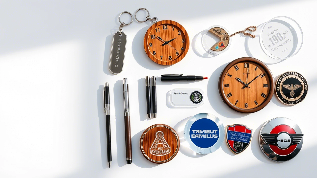 Custom Products