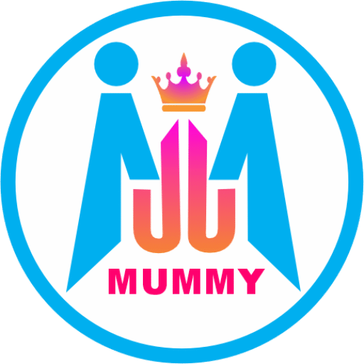 Mummy.lk Logo